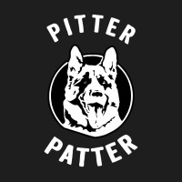 Pitter Patter Letterkenny Classic T-shirt | Artistshot