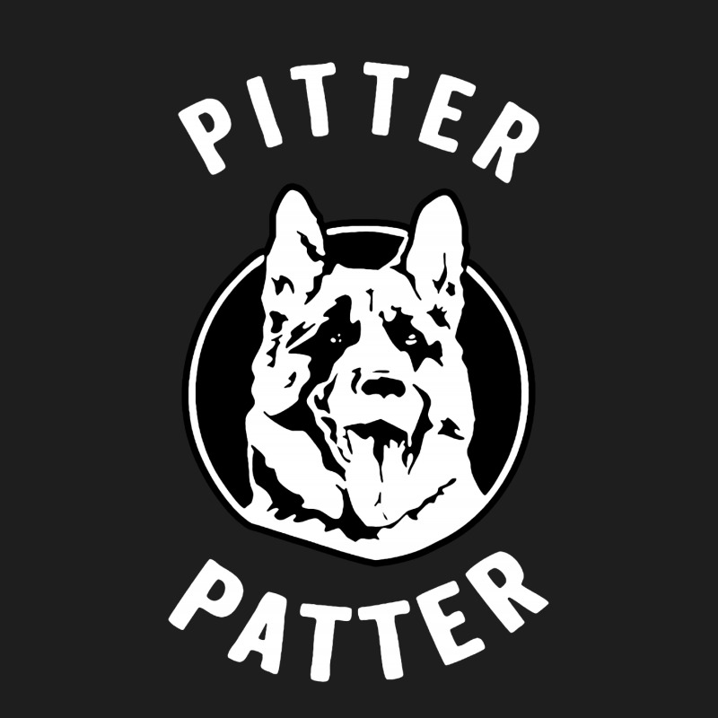 Pitter Patter Letterkenny Classic T-shirt by jasmine Tees | Artistshot