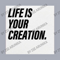 Life Is Your Creation Tank Dress | Artistshot