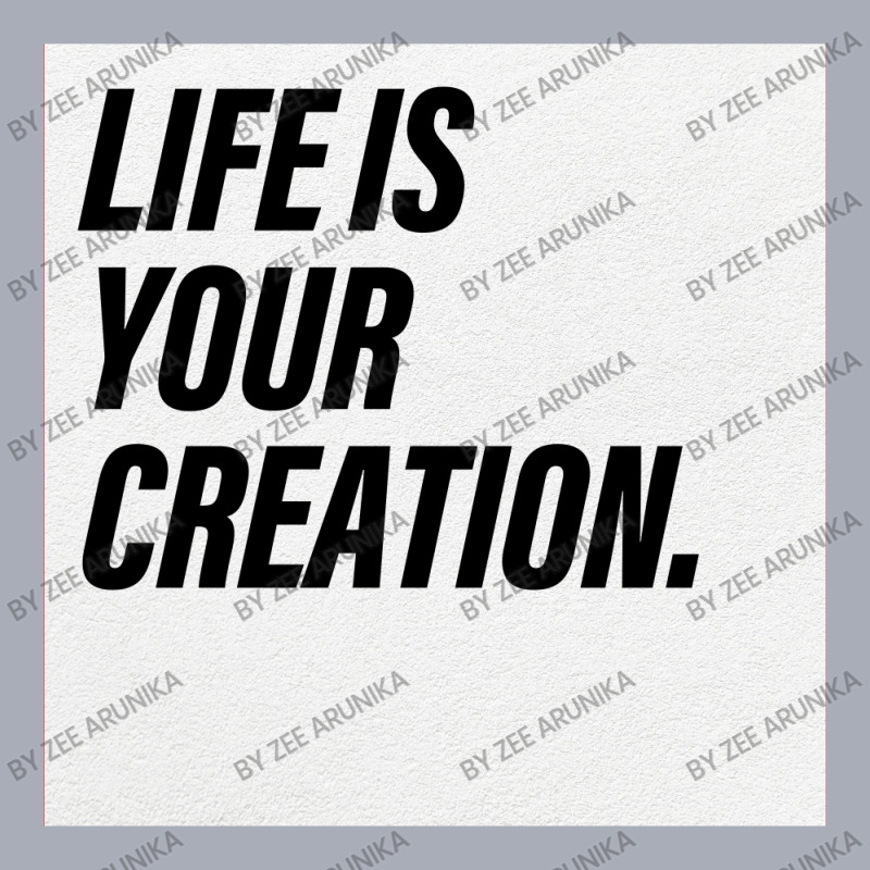 Life Is Your Creation Tank Dress | Artistshot