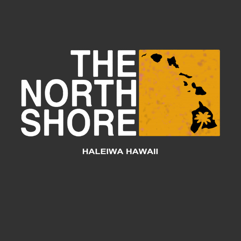 North Shore Haleiwa Hawaii Baby Bodysuit | Artistshot