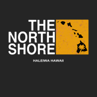 North Shore Haleiwa Hawaii Unisex Hoodie | Artistshot