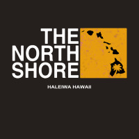 North Shore Haleiwa Hawaii Tank Top | Artistshot