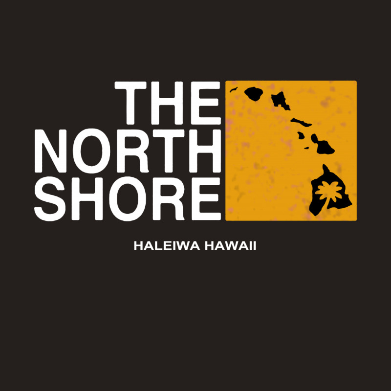 North Shore Haleiwa Hawaii Tank Top | Artistshot