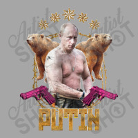 Vladimir Putin Retro Aesthetic Fan Design Men's Polo Shirt | Artistshot