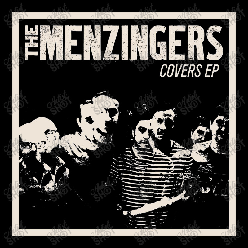 The Menzingers Baby Tee | Artistshot