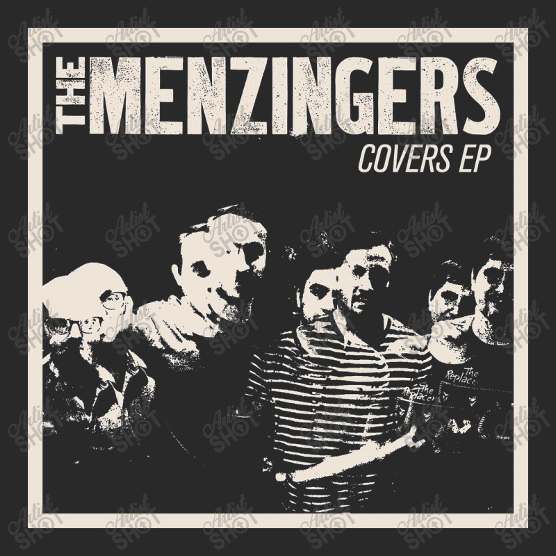 The Menzingers Toddler T-shirt | Artistshot