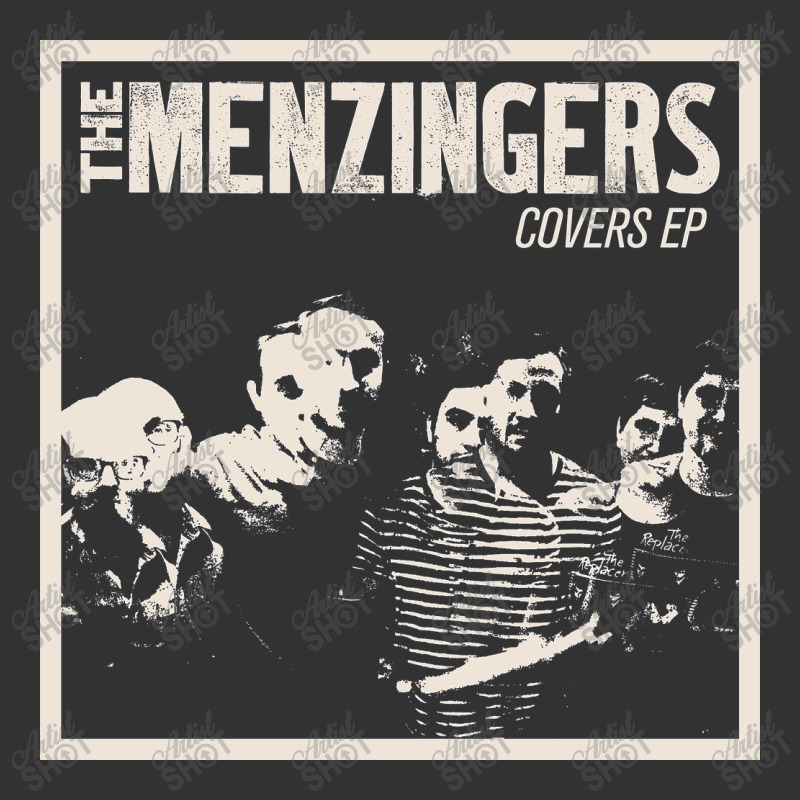 The Menzingers Baby Bodysuit | Artistshot