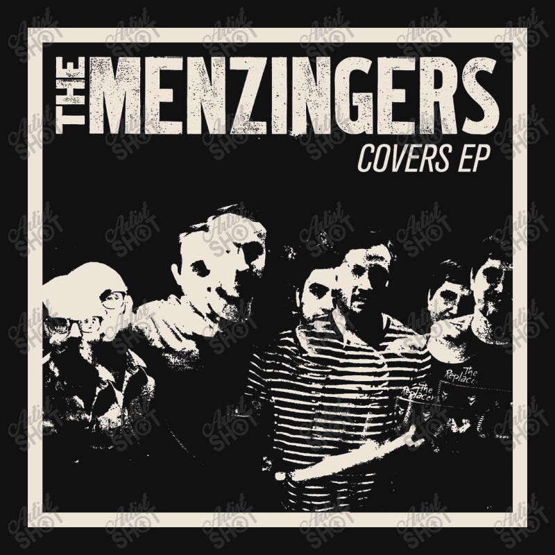 The Menzingers Baby Beanies | Artistshot