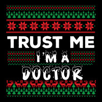 Trust Me I'm A Doctor All Over Men's T-shirt | Artistshot