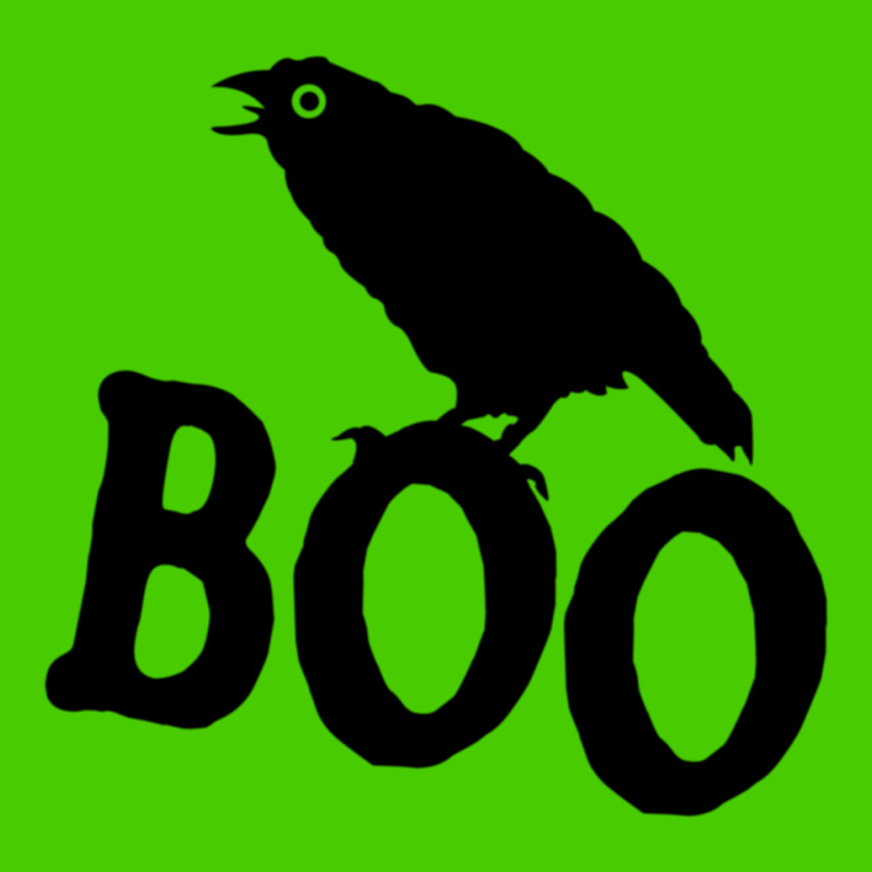 Boo And Crow All Over Men's T-shirt | Artistshot