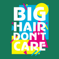 Big Hair Dont Care All Over Men's T-shirt | Artistshot
