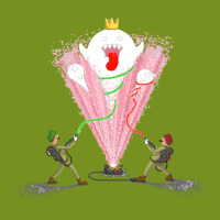 Boo Busters All Over Men's T-shirt | Artistshot