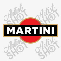 Martini' Ladies Fitted T-shirt | Artistshot