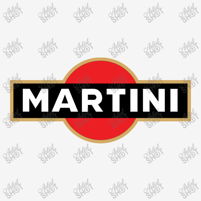 Martini' Classic T-shirt by redberries | Artistshot