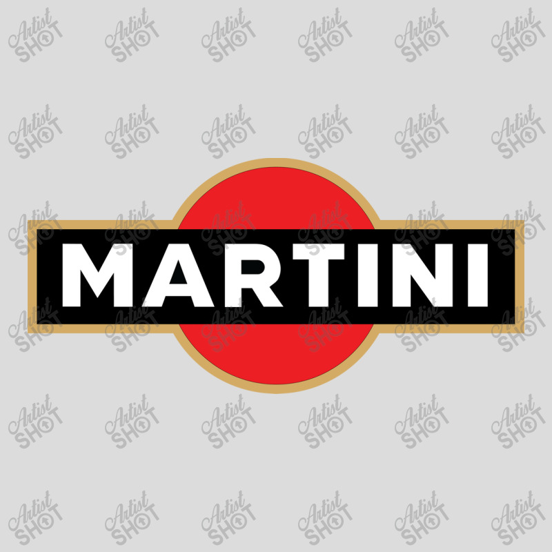 Martini' Men's Polo Shirt by redberries | Artistshot