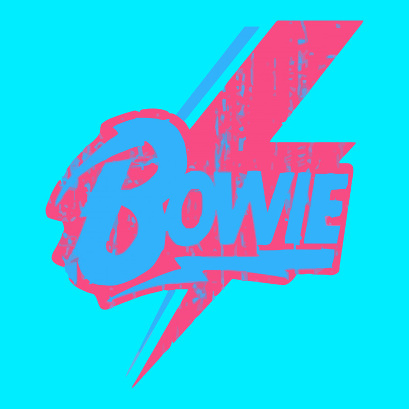 Bowie All Over Men's T-shirt | Artistshot