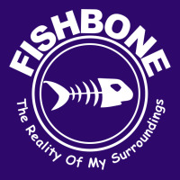Fishbone The Reality Of My Surroundings Rock Black Hooded Sweatshirt S All Over Men's T-shirt | Artistshot