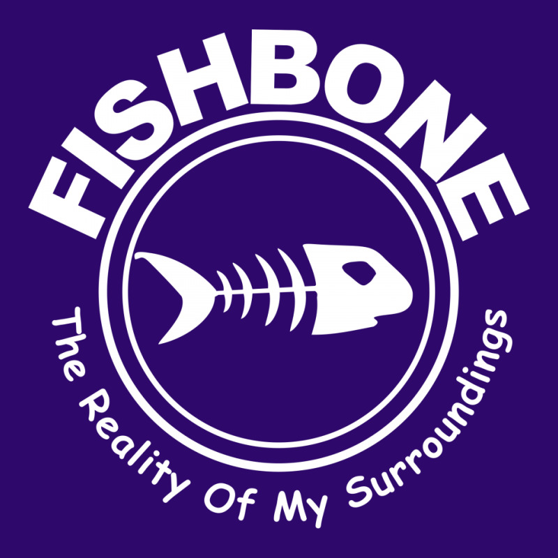 Fishbone The Reality Of My Surroundings Rock Black Hooded Sweatshirt S All Over Men's T-shirt | Artistshot