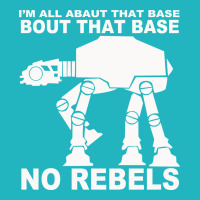 I'm All About That Base All Over Men's T-shirt | Artistshot
