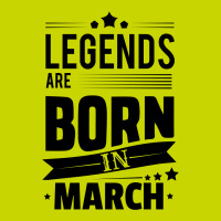 Legends Are Born In March All Over Men's T-shirt | Artistshot