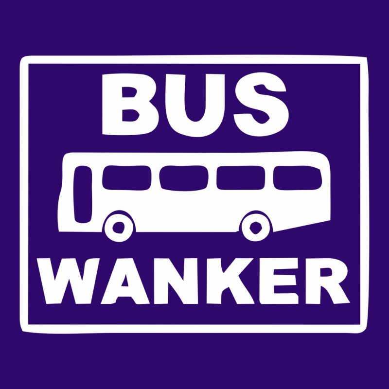 Bus Wanker All Over Men's T-shirt | Artistshot