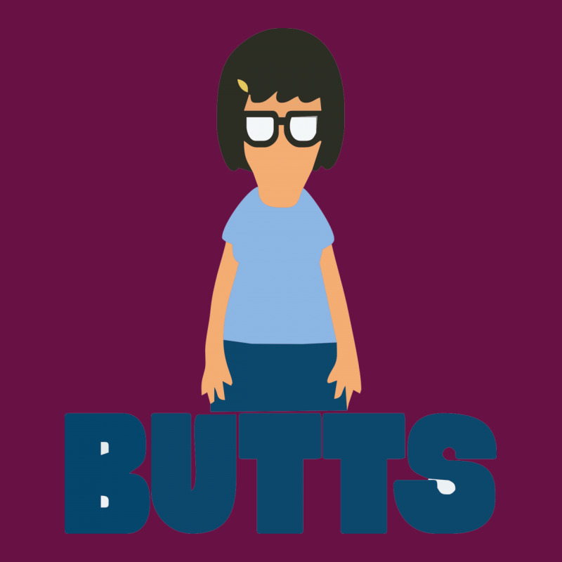 Butts All Over Men's T-shirt | Artistshot