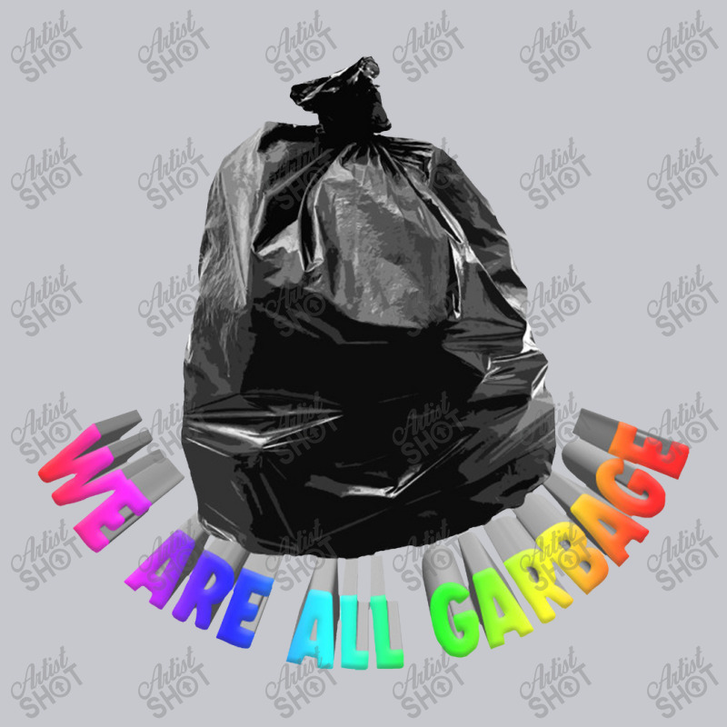 We Are All Garbage, Nihilist Memeshirt Unisex Jogger by oragumun | Artistshot