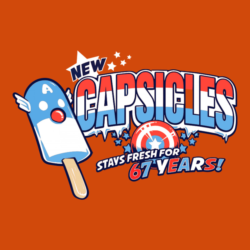 Capsicles All Over Men's T-shirt | Artistshot