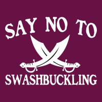 Say No To Swashbuckling All Over Men's T-shirt | Artistshot