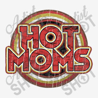 Hot Moms Skinny Tumbler | Artistshot