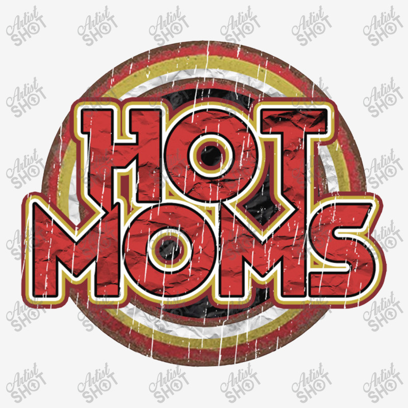 Hot Moms Skinny Tumbler | Artistshot