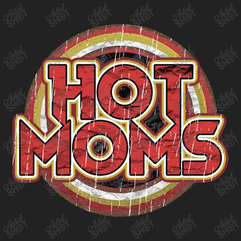 Hot Moms Backpack | Artistshot