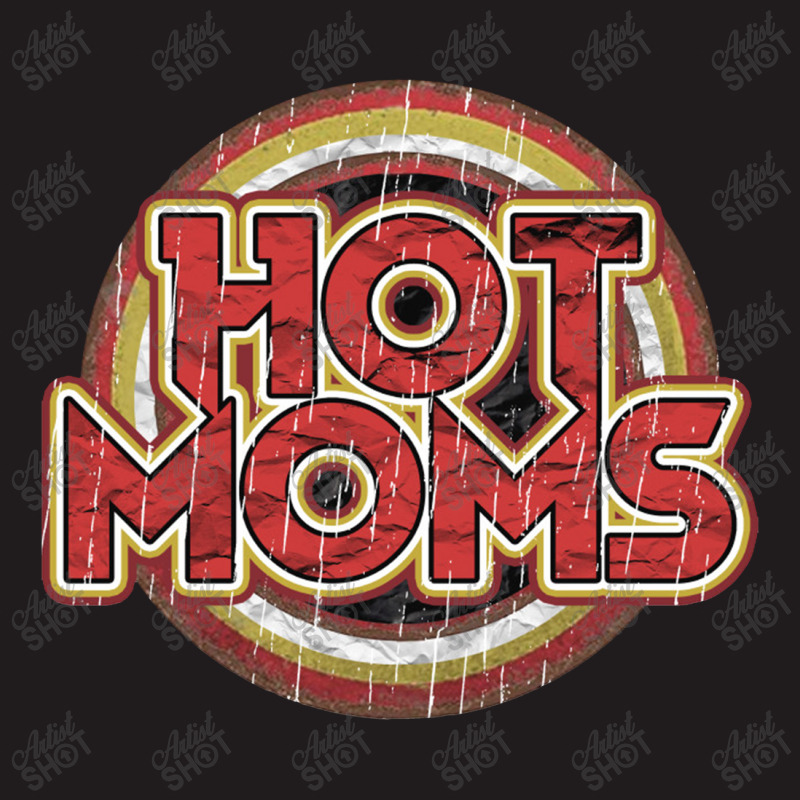 Hot Moms Waist Apron | Artistshot