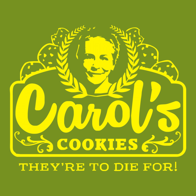 Carol's Cookies  Funny All Over Men's T-shirt | Artistshot