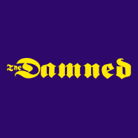 The Damned Punk All Over Men's T-shirt | Artistshot