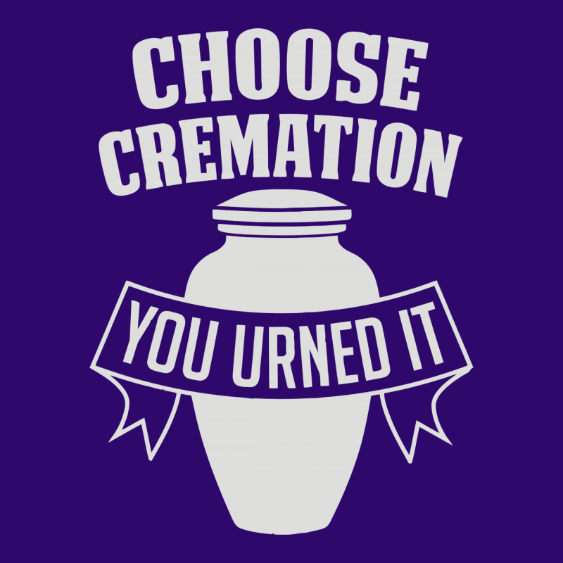 Choose Cremation All Over Men's T-shirt | Artistshot
