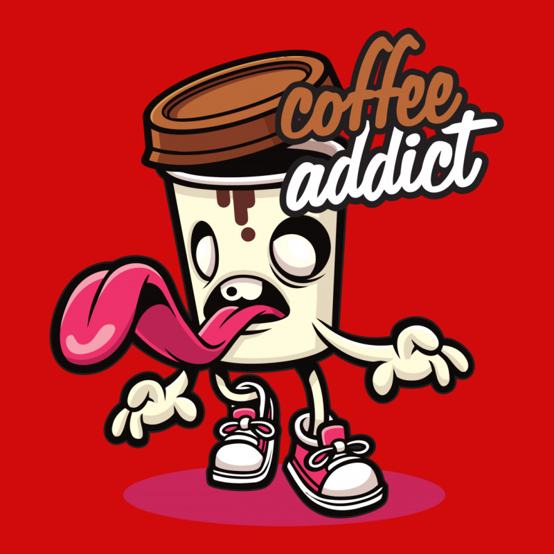 Coffee Addict All Over Men's T-shirt | Artistshot
