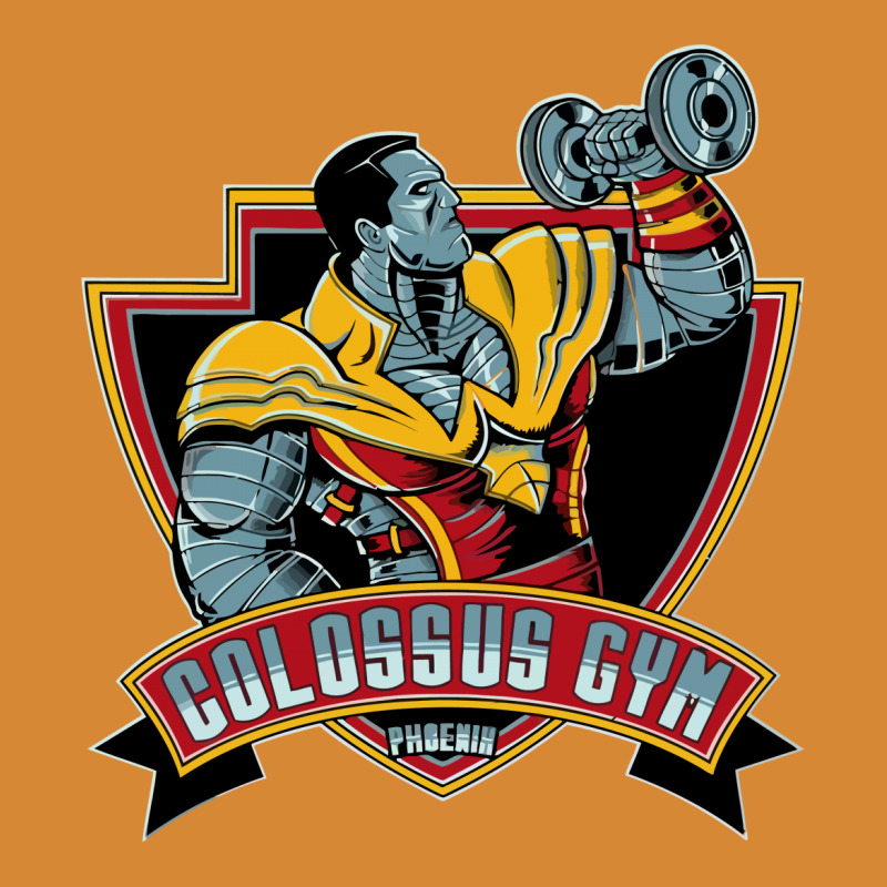Colossus Gym Phoenix All Over Men's T-shirt | Artistshot