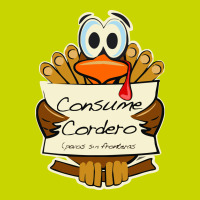 Consume Cordero All Over Men's T-shirt | Artistshot