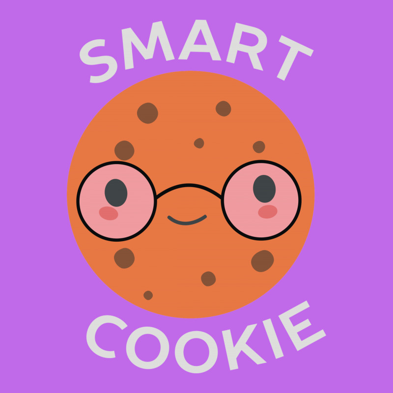 Cookie Is Nerdy And Smart All Over Men's T-shirt | Artistshot