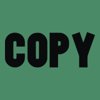 Copy All Over Men's T-shirt | Artistshot