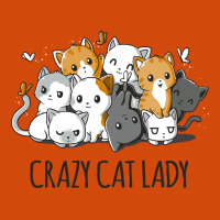 Crazy Cat Lady (4) All Over Men's T-shirt | Artistshot