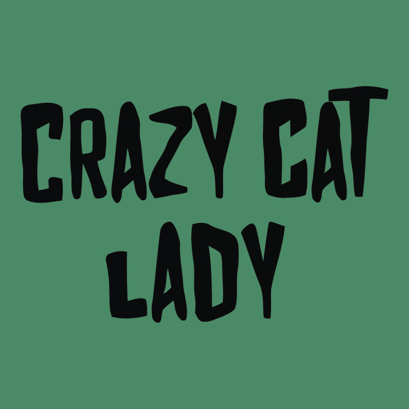Crazy Cat Lady All Over Men's T-shirt | Artistshot