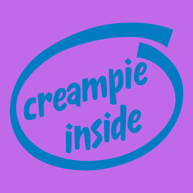 Creampie Inside All Over Men's T-shirt | Artistshot