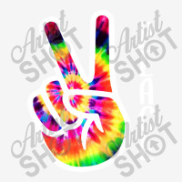 Hand Peace Sign 15 Oz Coffee Mug | Artistshot