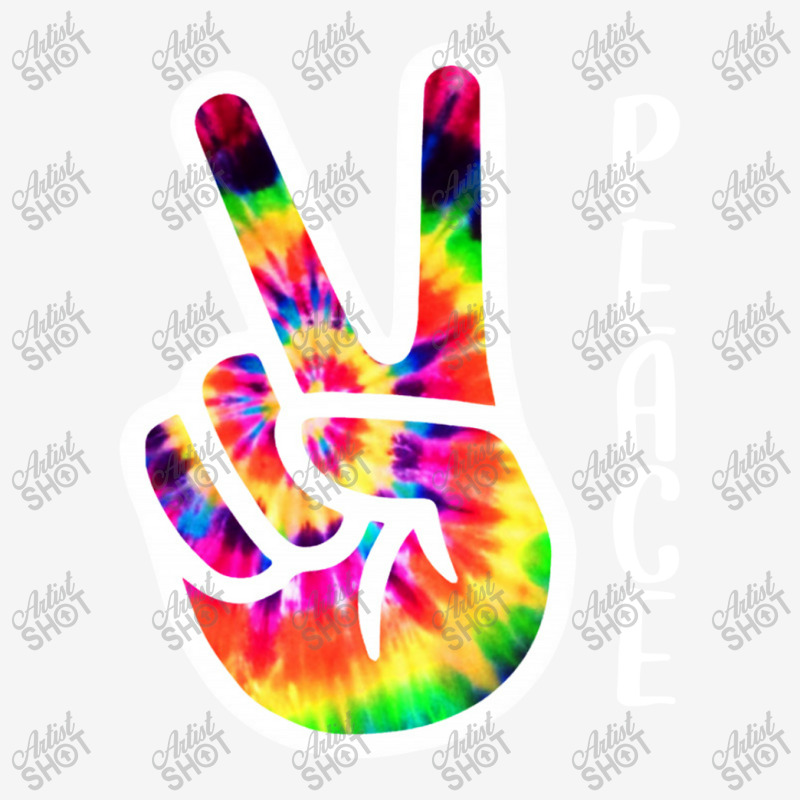 Hand Peace Sign 15 Oz Coffee Mug | Artistshot