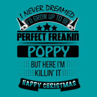 I Never Dreamed Poppy All Over Men's T-shirt | Artistshot