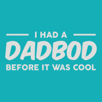 Dadbod Before It Was Cool All Over Men's T-shirt | Artistshot