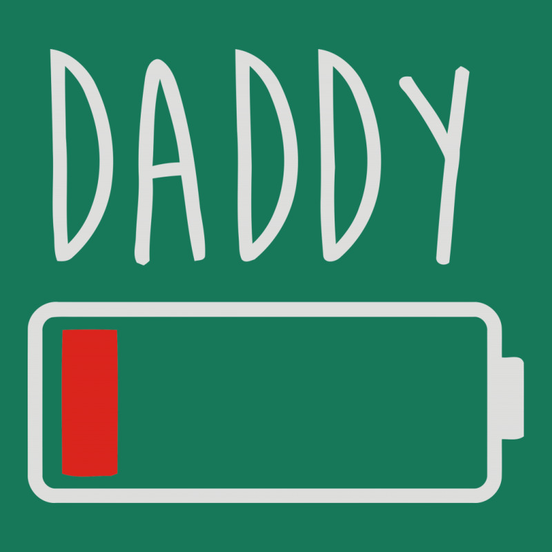 Daddy Low Battery All Over Men's T-shirt | Artistshot